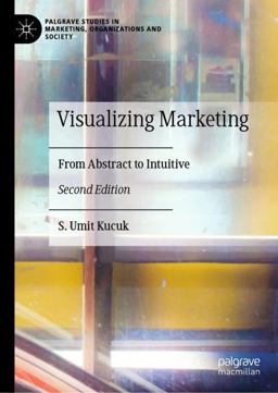 Visualizing Marketing 2nd 9783031182143 Front Cover