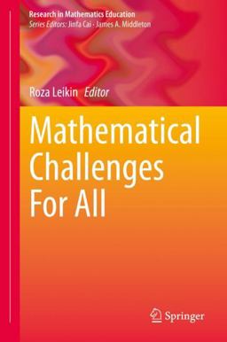 Mathematical Challenges for All