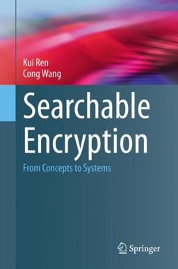 Searchable Encryption Searchable Encryption