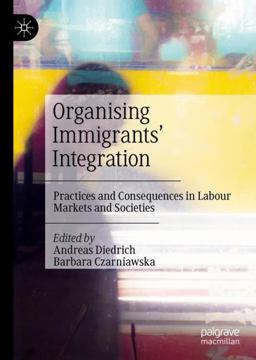 Organizing Immigrants' Integration Organizing Immigrants' Integration