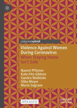 Violence Against Women During Coronavirus Violence Against Women During Coronavirus