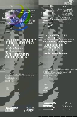 Artificial Intelligence Applications and Innovations