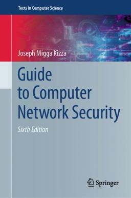 Guide to Computer Network Security Guide to Computer Network Security