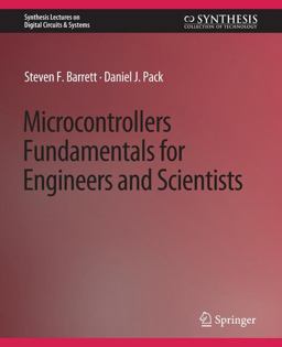 Microcontrollers Fundamentals for Engineers and Scientists Microcontrollers Fundamentals for Engineers and Scientists