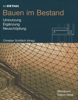 Bauen Im Bestand