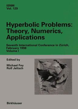 Hyperbolic Problems