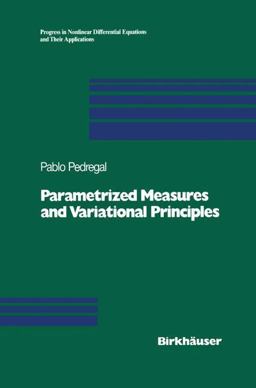 Parametrized Measures and Variational Principles