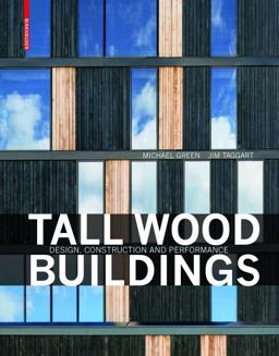 Tall Wood Buildings