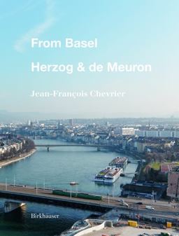 From Basel - Herzog and de Meuron  9783035608144 Front Cover