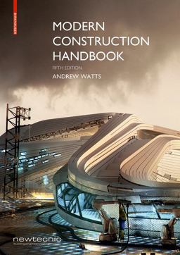 Modern Construction Handbook
