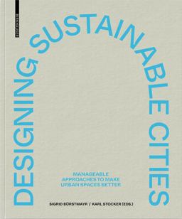 Designing Sustainable Cities