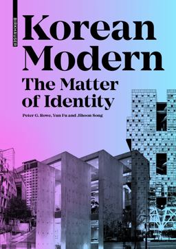 Korean Modern: the Matter of Identity