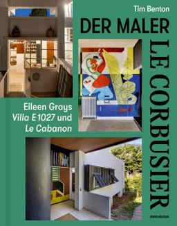 Le Corbusier - der Maler Le Corbusier - der Maler