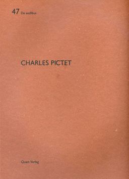 Charles Pictet