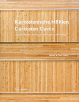 Kartesianische Höhlen