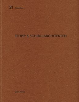 Stump and Schibli Architekten