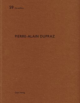 Pierre-Alain Dupraz