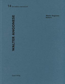 Walter Angonese - Kaltern