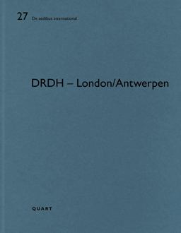 DRDH - London/Antwerpen
