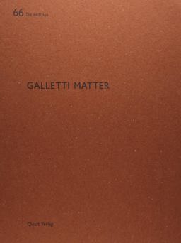Galletti Matter