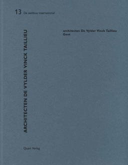 Architecten de Vylder Vinck Taillieu