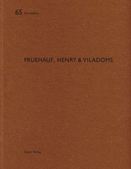Fruehauf, Henry and Viladoms