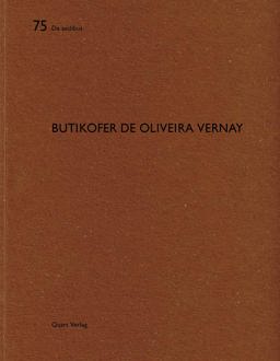 Butikofer de Oliveira Vernay