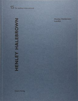 Henley Halebrown