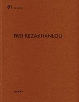 Frei Rezakhanlou