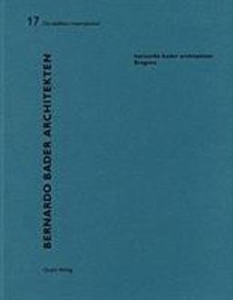 Bernardo Bader Architekten - Bregenz