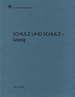 Schulz and Schulz - Leipzig