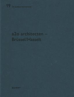 A2o - Brüssel/Hasselt