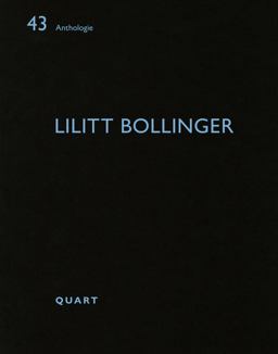 Lilitt Bollinger