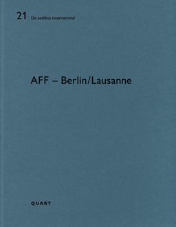 Aff - Berlin/lausanne