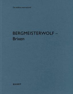 Bergmeisterwolf - Brixen