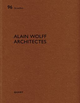 Alain Wolff