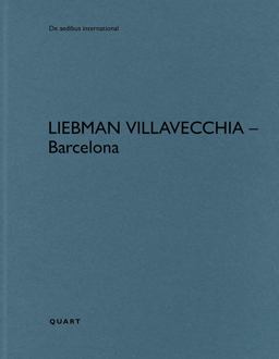 Liebman Villavecchia - Barcelona