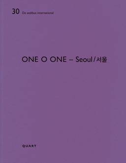 One o One -Seoul