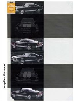 Josephine Meckseper Josephine Meckseper