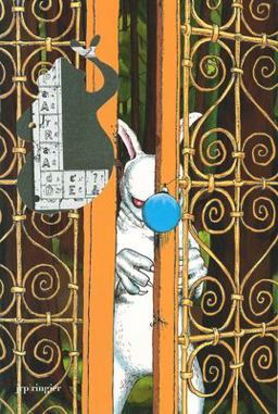 Philippe Parreno and Johan Olander: Parade Philippe Parreno and Johan Olander: Parade