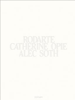 Rodarte, Catherine Opie, Alec Soth