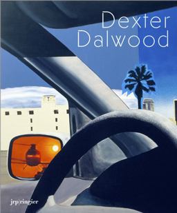 Dexter Dalwood Dexter Dalwood