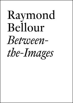 Between the Images  9783037641446 Front Cover