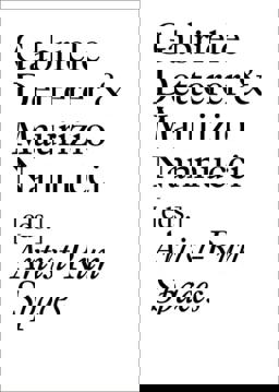 Gabrielle Detterer Artist-Run Spaces  9783037641910 Front Cover