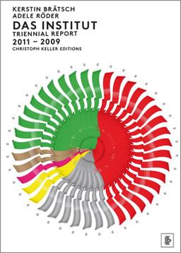 Das Institut: Triennial Report 2011-2009