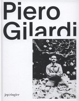 Piero Gilardi