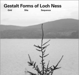 Gerard Byrne: Gestalt Forms of Loch Ness