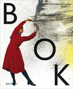 Paulina Olowska  9783037642870 Front Cover