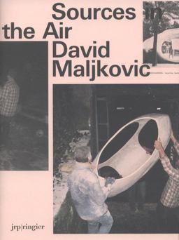 David Maljkovic David Maljkovic