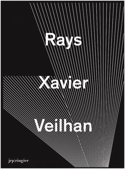 Xavier Veilhan: Rays
